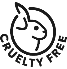 Cruelty Free — not tested on animals