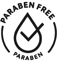 Paraben Free